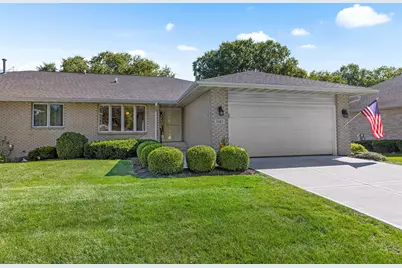 1147 Fox Chase Lane, Rockford, IL 61107 - Photo 1