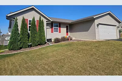 3046 Warwickshire Drive, Machesney Park, IL 61115 - Photo 1
