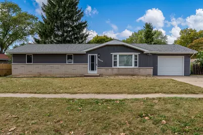 7606 Buffalo Grove Road, Loves Park, IL 61111 - Photo 1