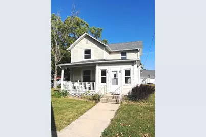 707 Oak St., Lena, IL 61048 - Photo 1