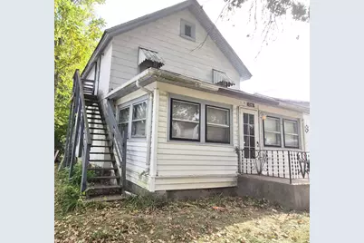 1240 Clover Avenue, Rockford, IL 61102 - Photo 1