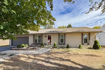 8221 Eddington Drive, Machesney Park, IL 61115 - Photo 1