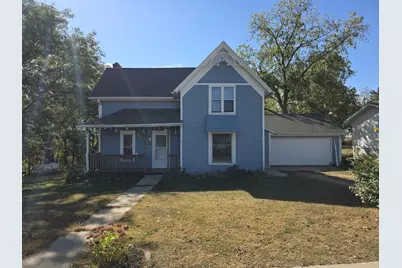 437 Hubbard, Winslow, IL 61089 - Photo 1