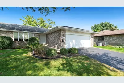 6636 Timberline Road, Rockford, IL 61108 - Photo 1