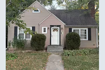 627 Paris Avenue, Rockford, IL 61107 - Photo 1