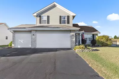 8362 Ashwell Lane, Rockford, IL 61108 - Photo 1