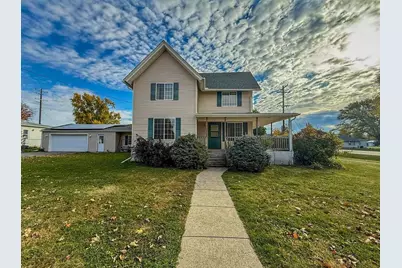 101 E Chicago Avenue, Davis Junction, IL 61020 - Photo 1