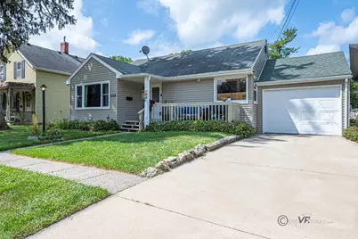 1019 3rd Street, Galena, IL 61036 - Photo 1