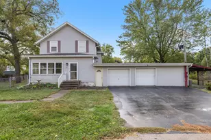 306 W Chicago Rd, Davis Junction, IL 61020 - Photo 1