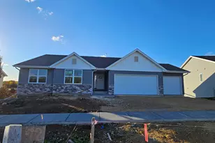 336 Brocket Trail, Belvidere, IL 61008 - Photo 1