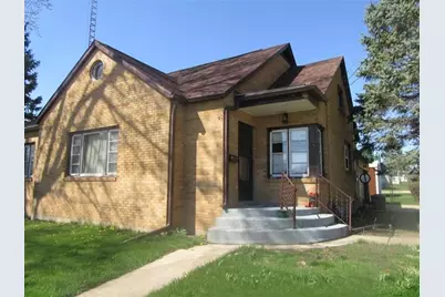 602 W Main Street, Warren, IL 61087 - Photo 1