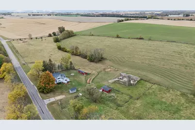 9864 W Lake Road, Winslow, IL 61089 - Photo 1