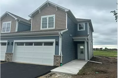 3156 S Bartells Drive #Unit D, Beloit, WI 53511 - Photo 1