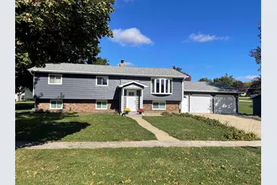 205 Mason Avenue, Scales Mound, IL 61075 - Photo 1