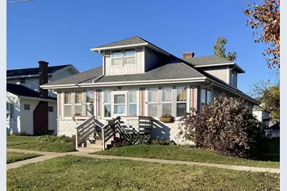326 N Hudson Street, Stockton, IL 61085 - Photo 1