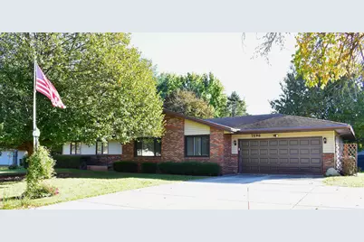 7596 Farmhome Lane, Cherry Valley, IL 61016 - Photo 1