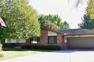 7596 Farmhome Ln, Cherry Valley, IL 61016 - Photo 1