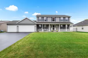 15613 Bombay Blvd, South Beloit, IL 61080 - Photo 1