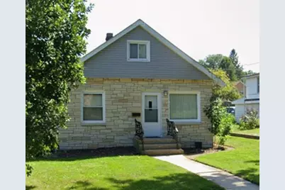 533 Rockford Avenue, Rockford, IL 61107 - Photo 1