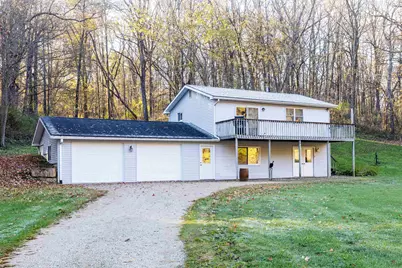 1021 E Schapville Road, Elizabeth, IL 61028 - Photo 1