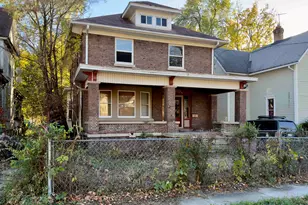 1315 4th Ave, Rockford, IL 61104 - Photo 1