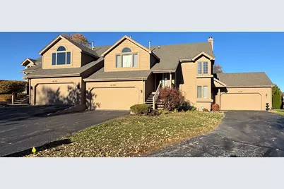 6128 Garrett Lane, Rockford, IL 61107 - Photo 1