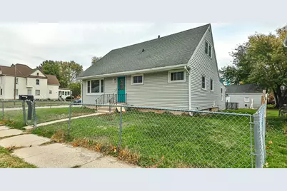 321 Van Buren Street, Belvidere, IL 61008 - Photo 1