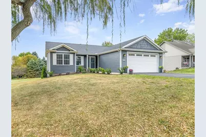 1464 Chadbourne Drive, Lake Summerset, IL 61019 - Photo 1