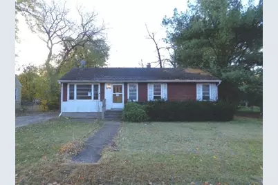 9224 Baldwin Drive, Machesney Park, IL 61115 - Photo 1