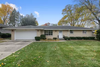 1032 Pine Valley Drive, Rockford, IL 61107 - Photo 1