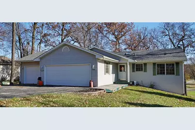 502 Corkhill Court, Davis, IL 61019 - Photo 1