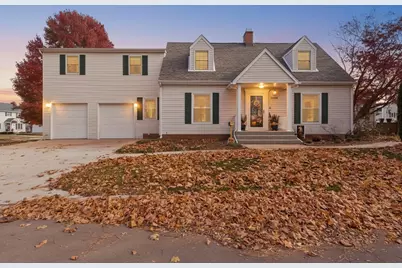 1408 Avenue D, Sterling, IL 61081 - Photo 1