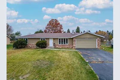 7108 Wheatland Terrace, Cherry Valley, IL 61016 - Photo 1