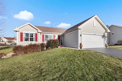 9106 Leicester Way, Roscoe, IL 61073 - Photo 1