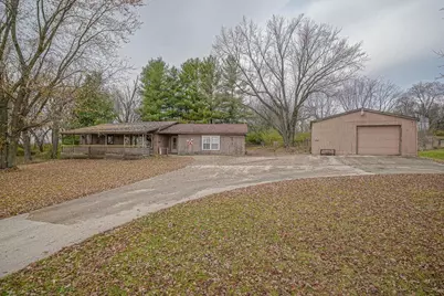8330 N Kishwaukee Road, Stillman Valley, IL 61084 - Photo 1