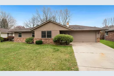 1630 River Bluff, Rockford, IL 61103 - Photo 1