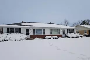 5864 Dafred Dr, Rockford, IL 61107 - Photo 1