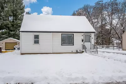 1003 E Hosmer Street, Loves Park, IL 61111 - Photo 1