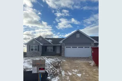 1368 Joanne Terrace, Byron, IL 61010 - Photo 1