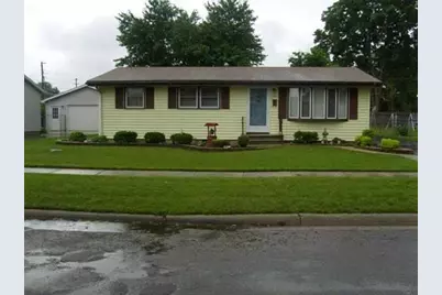 1021 Anna Avenue, Machesney Park, IL 61115 - Photo 1