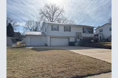 1841 W Revere, Freeport, IL 61032 - Photo 1