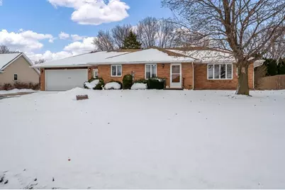 1126 Main Street, Pecatonica, IL 61063 - Photo 1