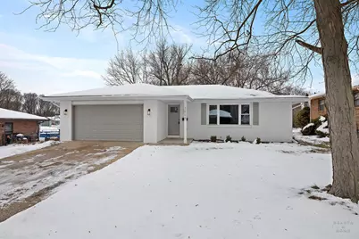 3508 Fleetwood Drive, Rockford, IL 61101 - Photo 1