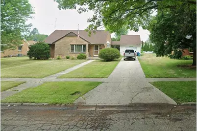 110 W First Street, Mount Morris, IL 61054 - Photo 1