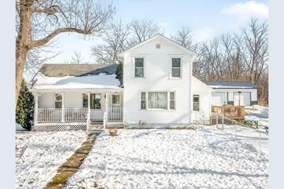 13005 Mitchell Street, Durand, IL 61024 - Photo 1