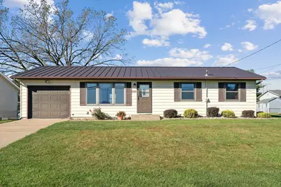 8920 N Badger Road, East Dubuque, IL 61025 - Photo 1