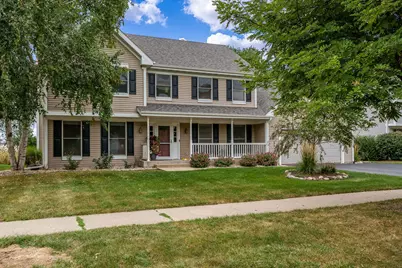 3708 Calderwood Drive, Rockford, IL 61114 - Photo 1