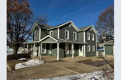 205 E Pearl Street, Lanark, IL 61046 - Photo 1