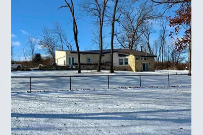 5970 E Mueller Road, Elizabeth, IL 61028 - Photo 1