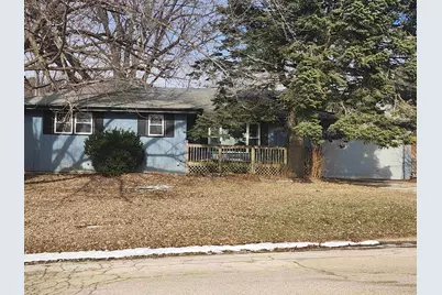 4610 Skyline Drive, Rockford, IL 61107 - Photo 1